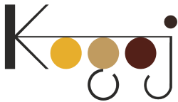 Prenočišča Kogoj logo